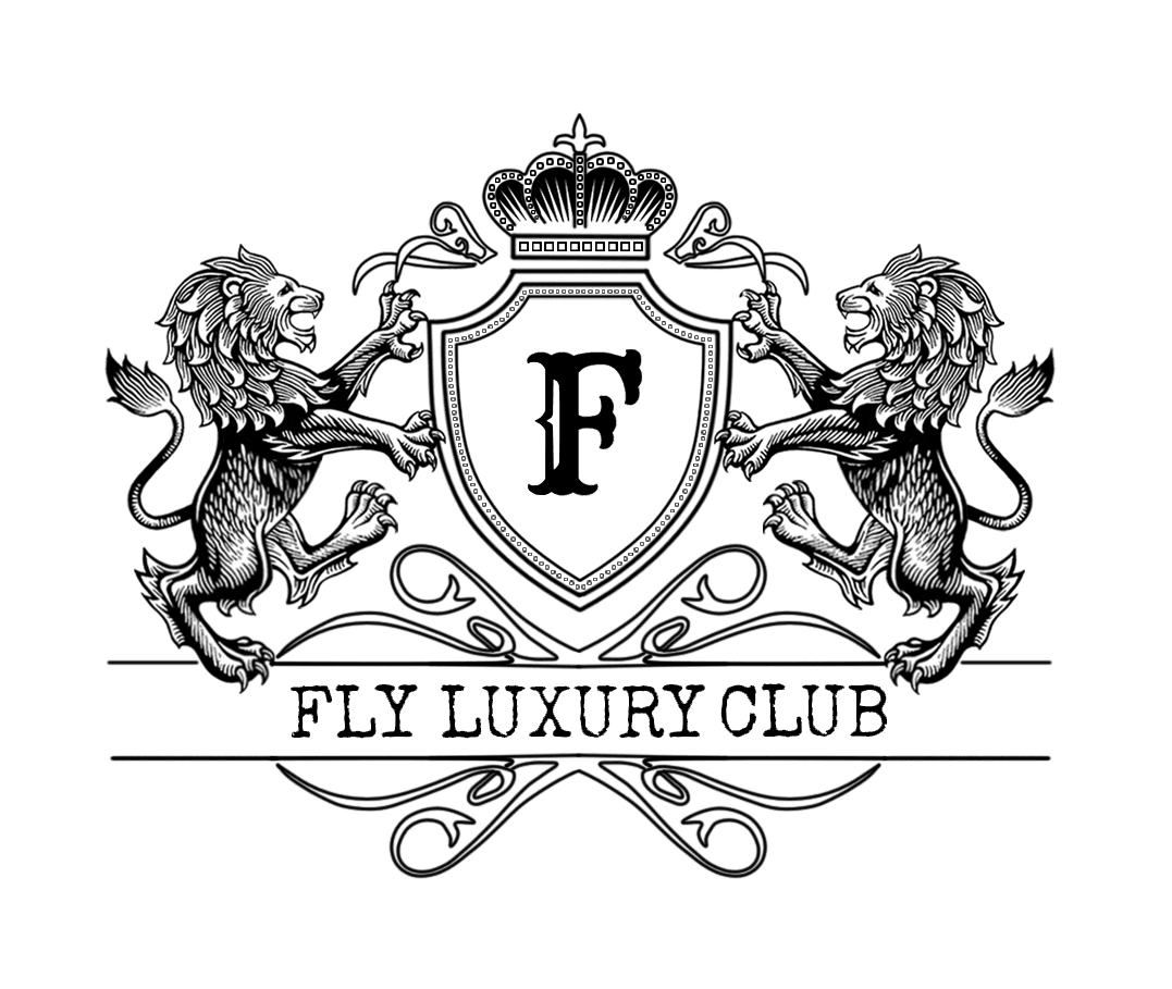 FlyLuxuryClub Logo