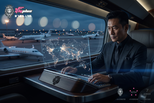 IFLY顾问配置