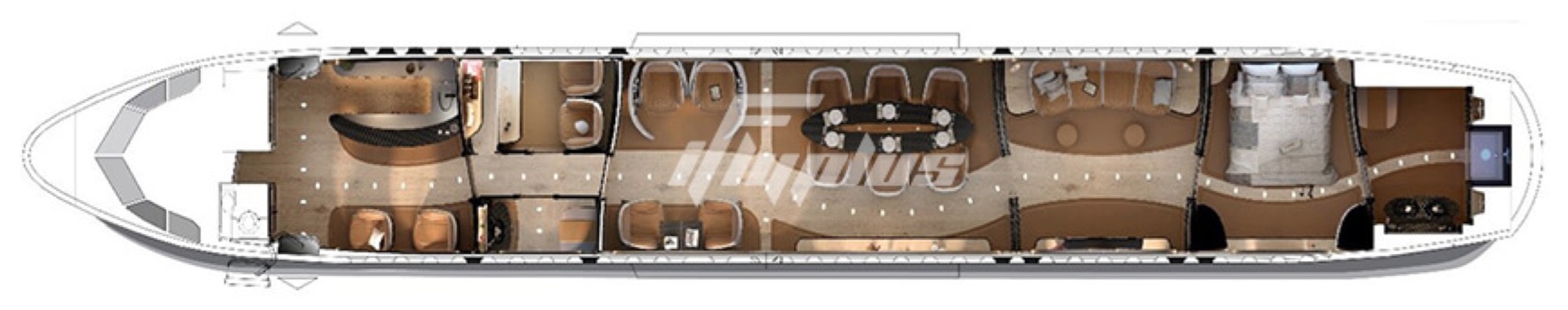 6S精益购机法则