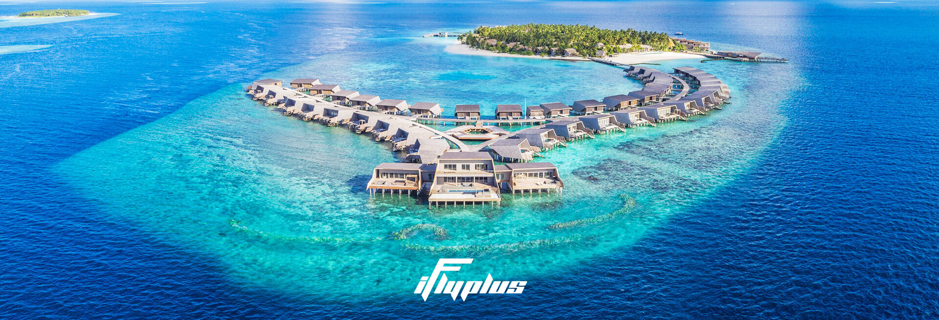 iFlyPlus品尚高定服务