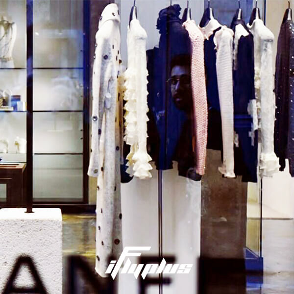 巴黎私人时尚导购