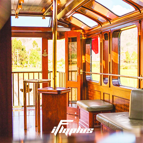 威尼斯巴黎列车之旅