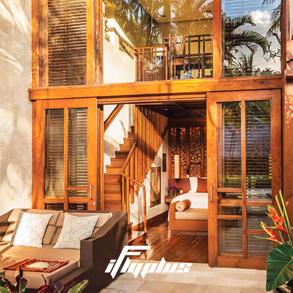 巴厘岛山妍四季酒店