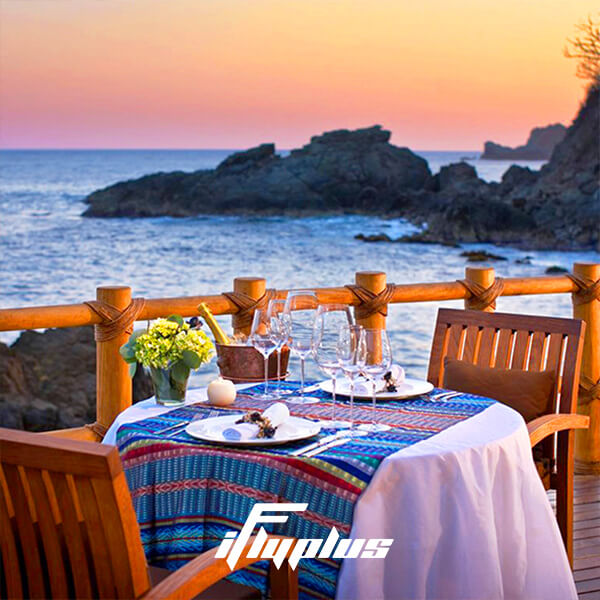 墨西哥卡拉德马尔度假村