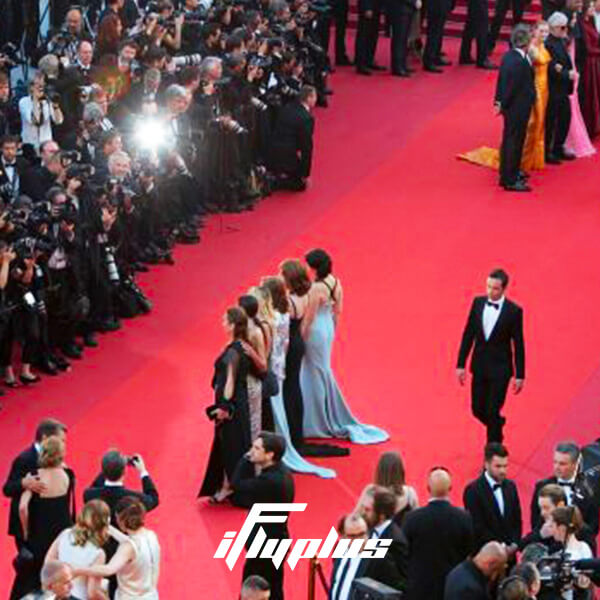 戛纳国际电影节