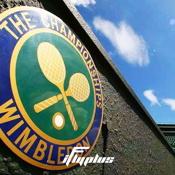 温布尔登网球锦标赛