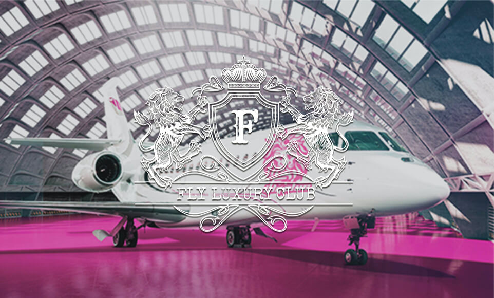 FlyLuxuryClub私人飞机俱乐部会员活动